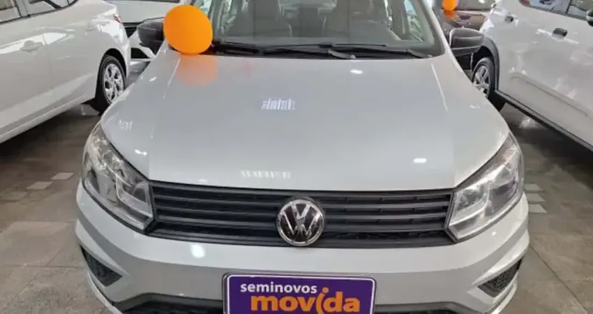 VOLKSWAGEN VOYAGE 