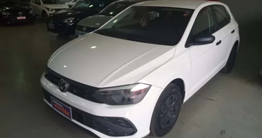 VOLKSWAGEN POLO 1.0 TRACK 12V 4P