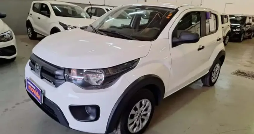 FIAT MOBI 1.0 FIRE LIKE 4P