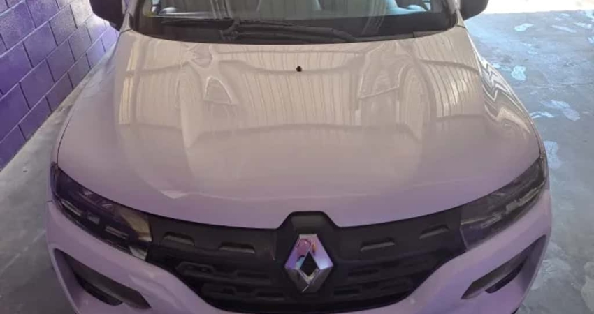 RENAULT KWID 1.0 ZEN 12V 4P