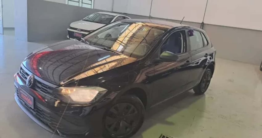 VOLKSWAGEN POLO 1.0 TRACK 12V 4P