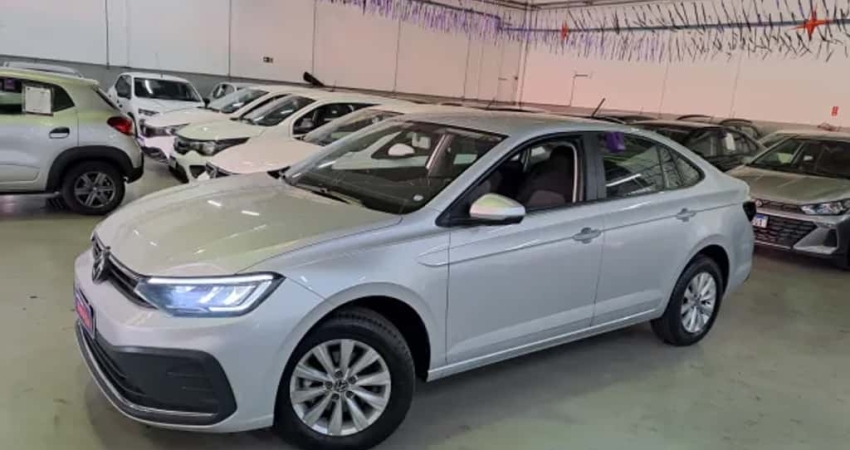 VOLKSWAGEN VIRTUS 1.0 TSI 12V 4P