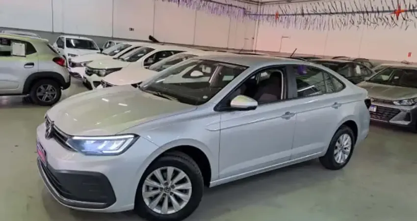 VOLKSWAGEN VIRTUS 1.0 TSI 12V 4P