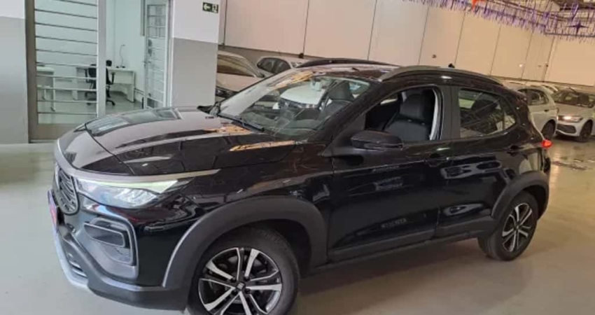 FIAT PULSE 1.0 AUDACE CVT 200 TURBO 4P