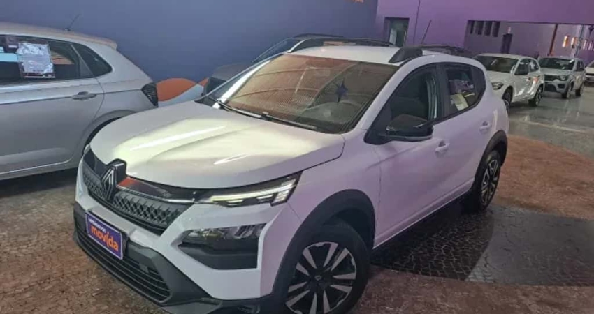 RENAULT KARDIAN 1.0 EVOLUTION TURBO 12V 4P