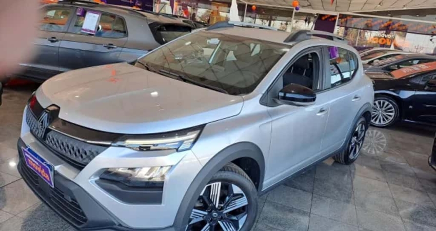 RENAULT KARDIAN 1.0 TECHNO TURBO 12V 4P