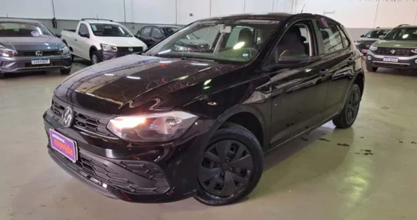 VOLKSWAGEN POLO 1.0 TRACK 12V 4P