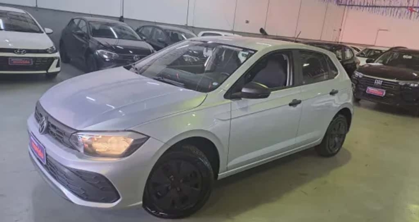 VOLKSWAGEN POLO 1.0 TRACK 12V 4P