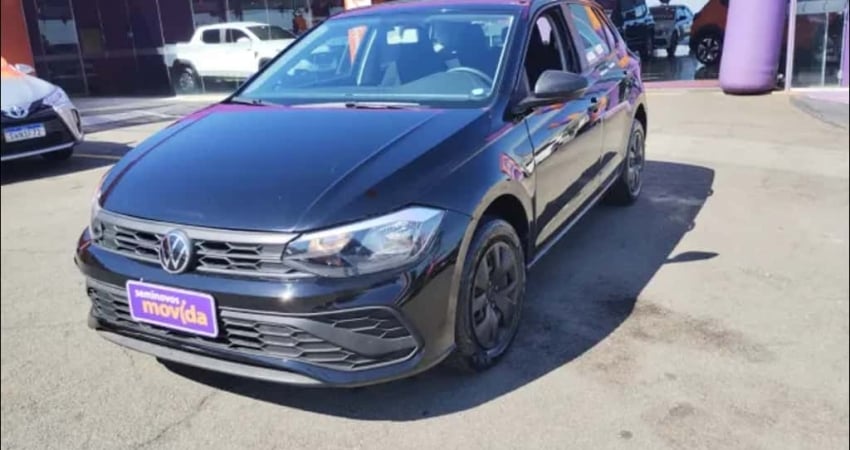 VOLKSWAGEN POLO 1.0 TRACK 12V 4P