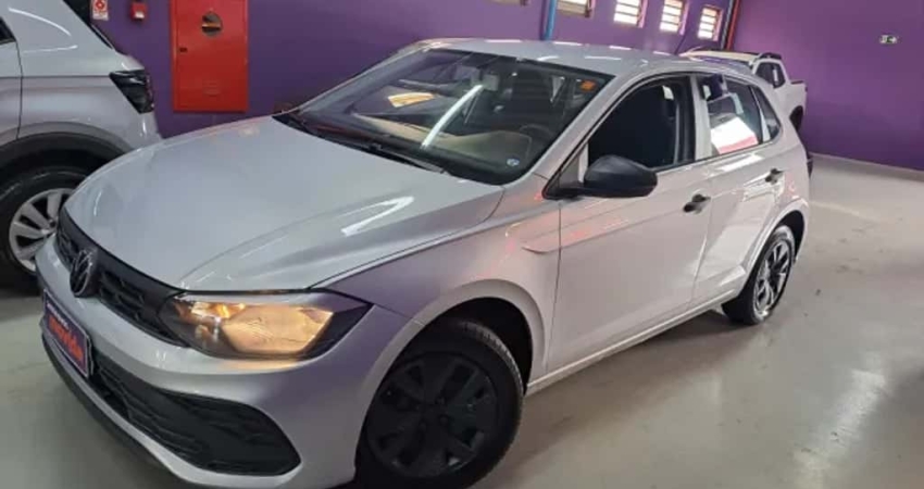 VOLKSWAGEN POLO 1.0 TRACK 12V 4P