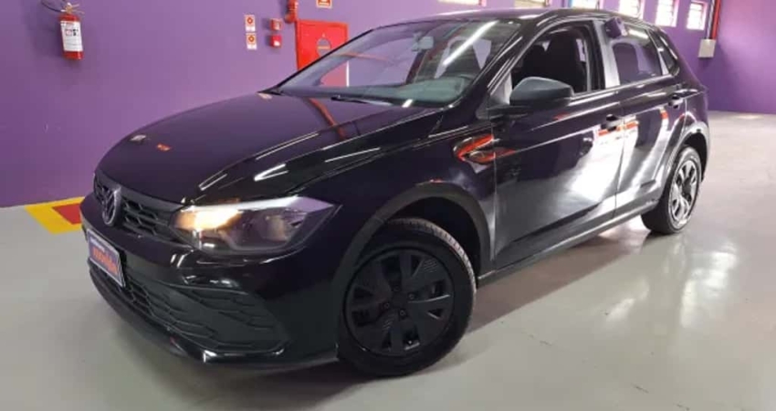 VOLKSWAGEN POLO 1.0 TRACK 12V 4P