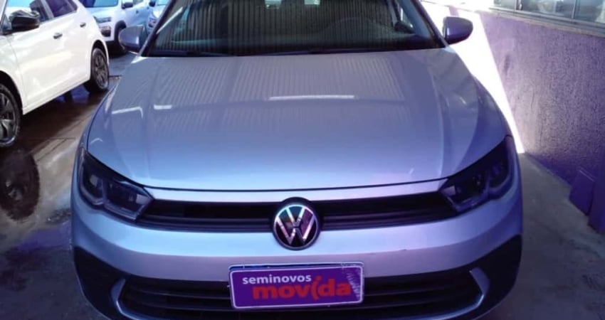 VOLKSWAGEN POLO 1.0 MPI 12V 4P