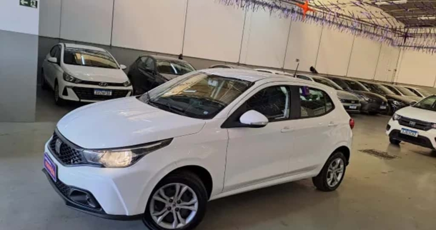 FIAT ARGO 1.0 DRIVE 6V 4P