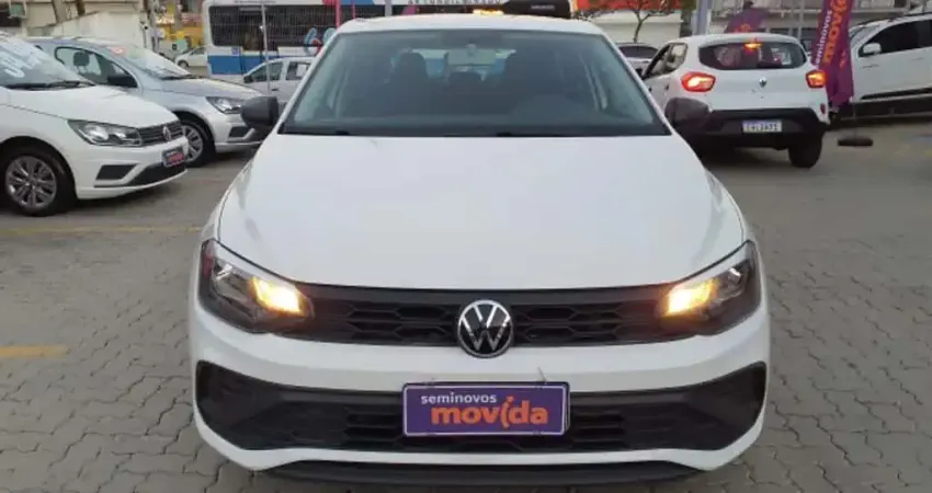 VOLKSWAGEN POLO 1.0 TRACK 12V 4P