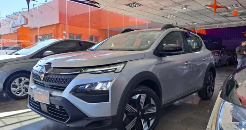 RENAULT KARDIAN 1.0 TECHNO TURBO 12V 4P