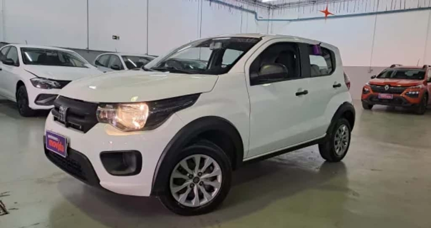 FIAT MOBI 1.0 FIRE LIKE 4P