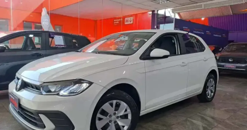 VOLKSWAGEN POLO 1.0 MPI 12V 4P
