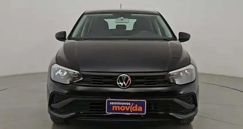 VOLKSWAGEN POLO 1.0 TRACK 12V 4P