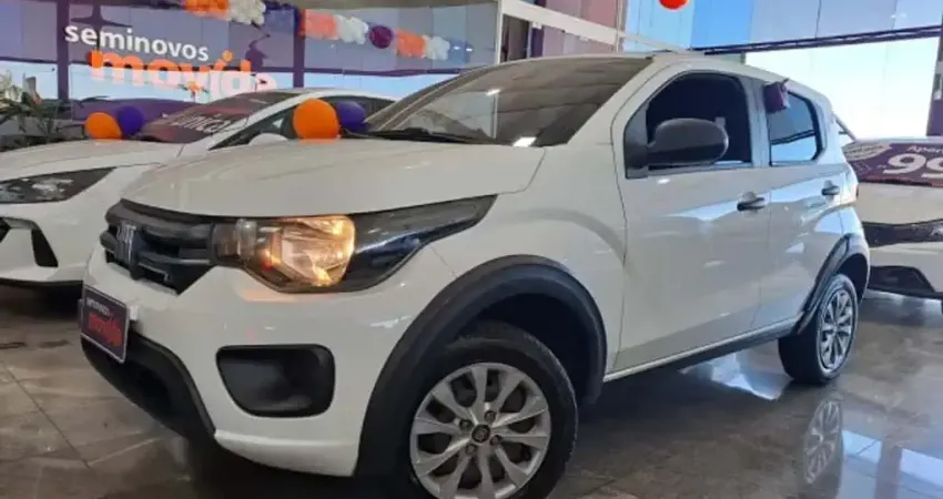 FIAT MOBI 1.0 FIRE LIKE 4P