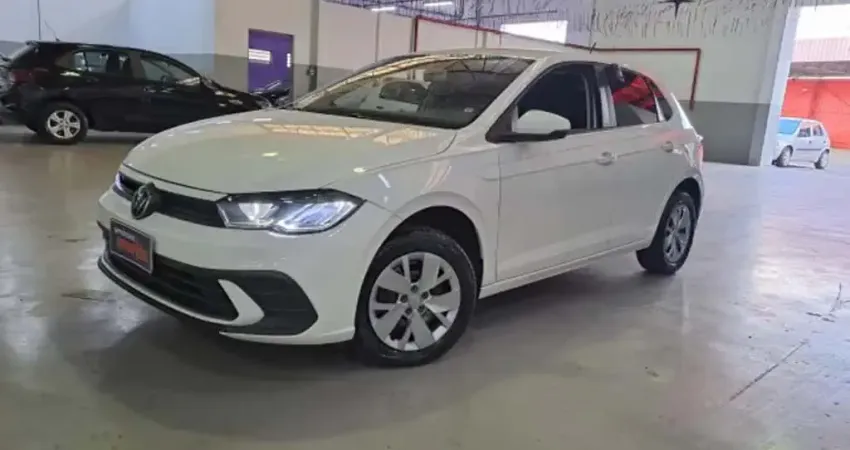 VOLKSWAGEN POLO 1.0 MPI 12V 4P