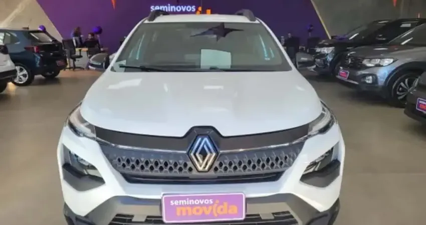 RENAULT KARDIAN 1.0 EVOLUTION TURBO 12V 4P