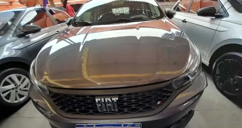 FIAT ARGO 1.0 FIREFLY (FLEX)