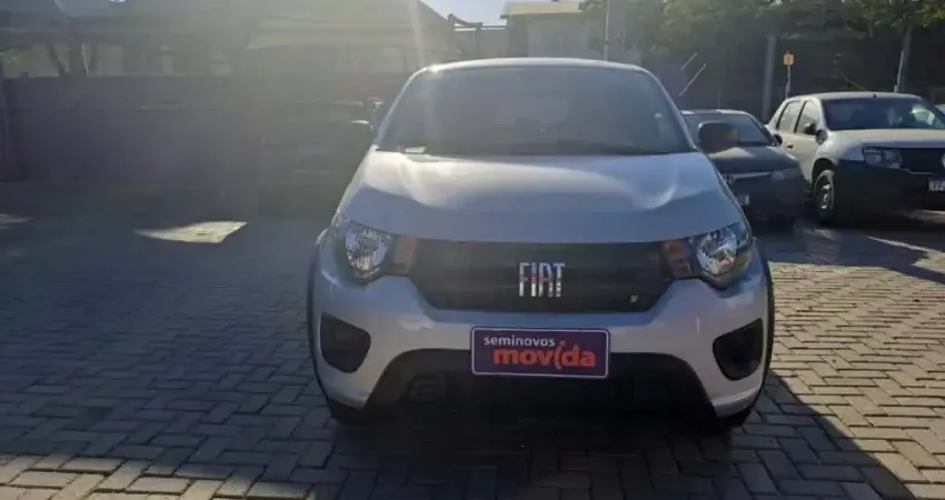 FIAT MOBI 1.0 FIRE LIKE 4P