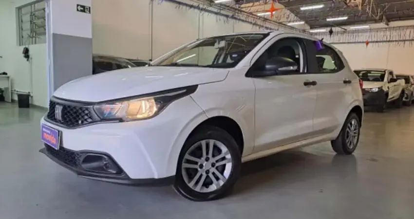 FIAT ARGO 1.0 FIREFLY (FLEX)