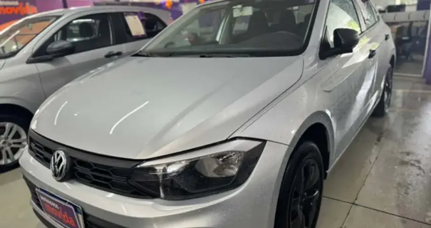 VOLKSWAGEN POLO 1.0 TRACK 12V 4P
