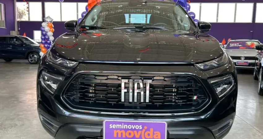 FIAT TORO 1.3 T270 FREEDOM 4X2 4P