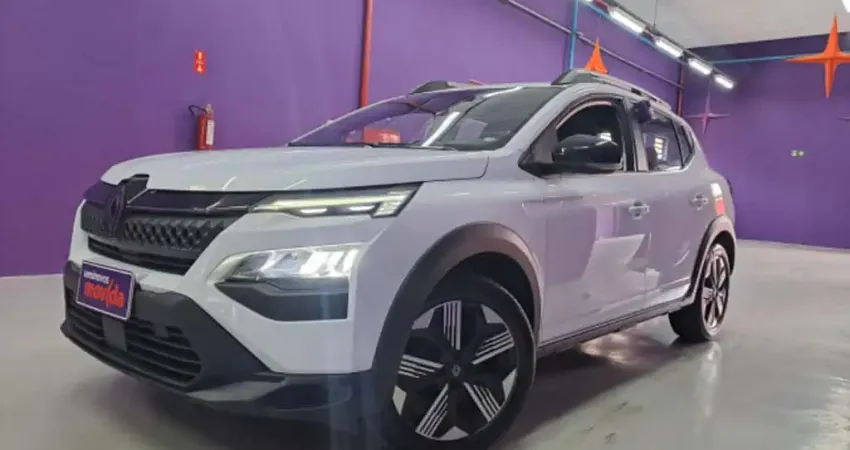 RENAULT KARDIAN 1.0 TECHNO TURBO 12V 4P