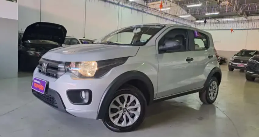 FIAT MOBI 1.0 FIRE LIKE 4P