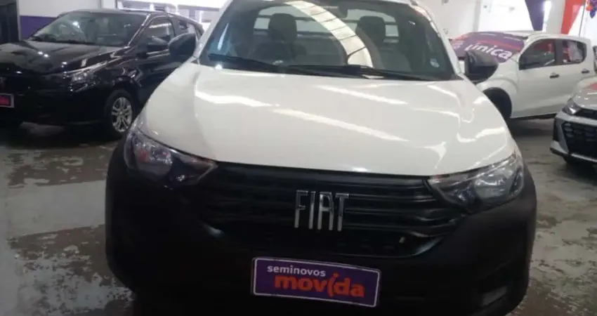 FIAT STRADA 1.4 ENDURANCE CS PLUS 8V