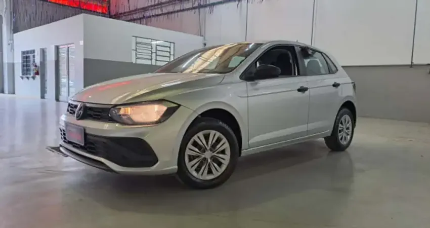 VOLKSWAGEN POLO 1.0 TRACK 12V 4P