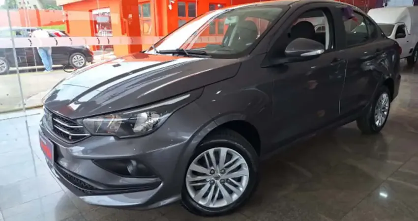 FIAT CRONOS 1.0 DRIVE