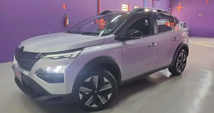 RENAULT KARDIAN 1.0 TECHNO TURBO 12V 4P