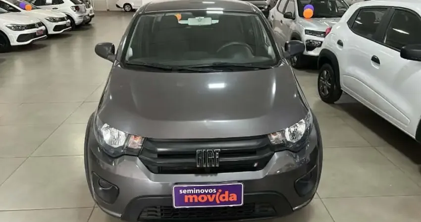 FIAT MOBI 1.0 FIRE LIKE 4P
