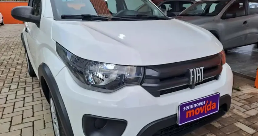 FIAT MOBI 1.0 FIRE LIKE 4P