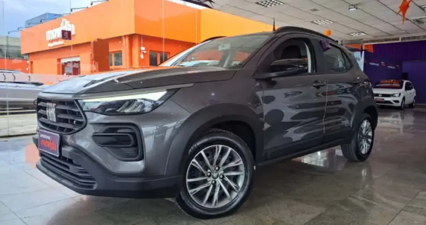 FIAT PULSE 1.3 DRIVE 8V 4P