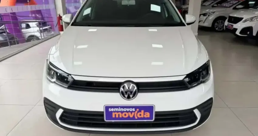 VOLKSWAGEN POLO 1.0 MPI 12V 4P