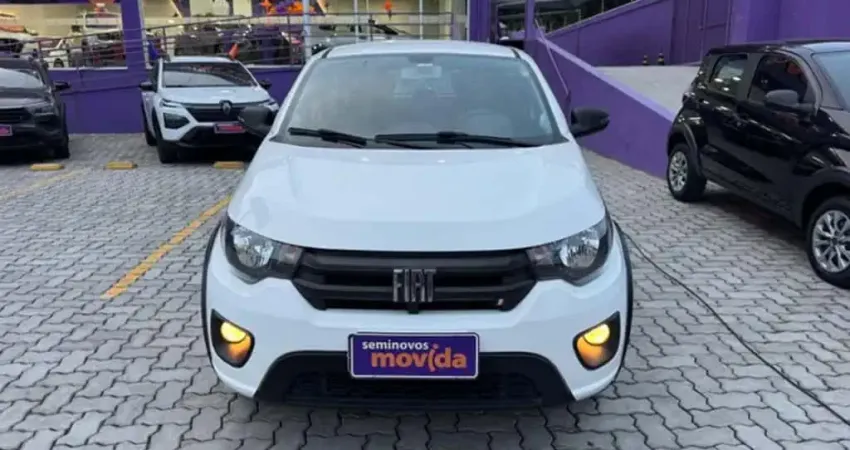 FIAT MOBI 1.0 FIRE LIKE 4P