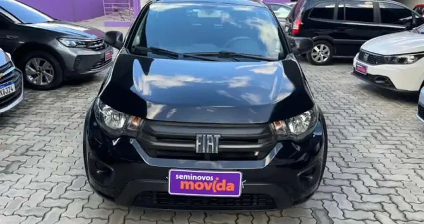 FIAT MOBI 1.0 FIRE LIKE 4P