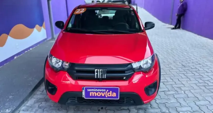 FIAT MOBI 1.0 FIRE LIKE 4P