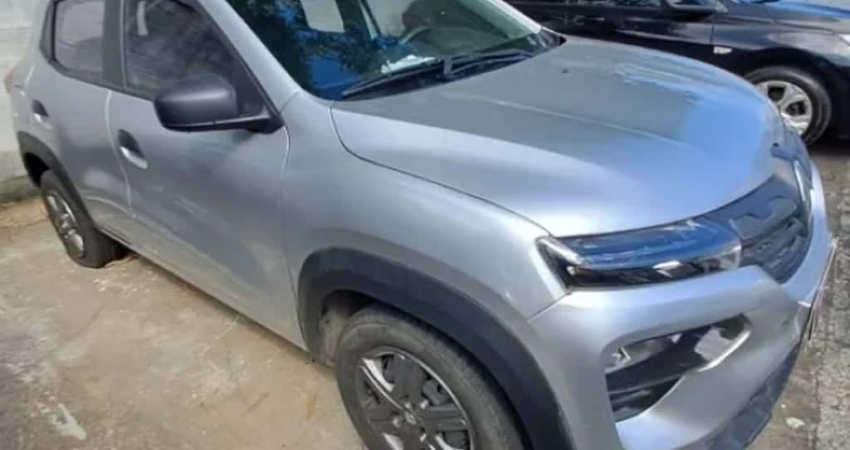RENAULT KWID 1.0 ZEN 12V 4P