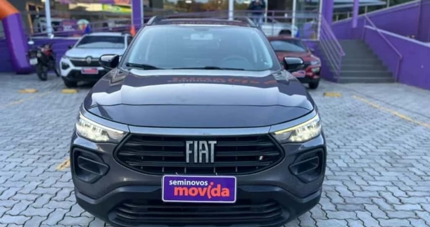 FIAT PULSE 1.3 DRIVE 8V 4P