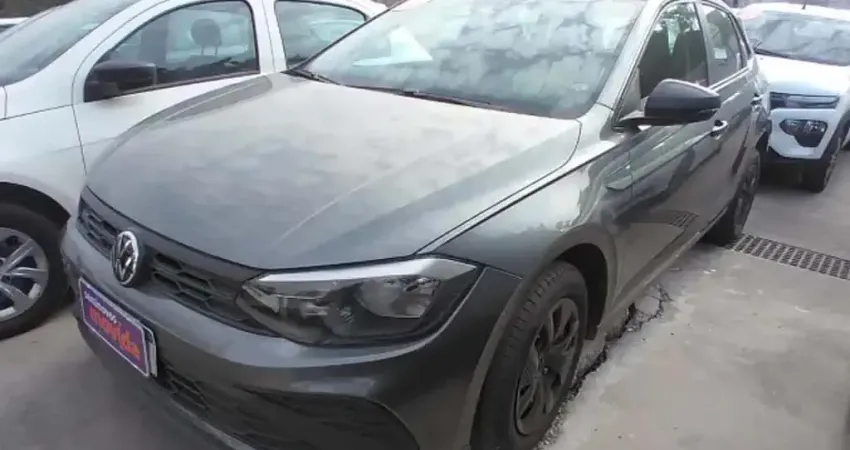 VOLKSWAGEN POLO 1.0 TRACK 12V 4P