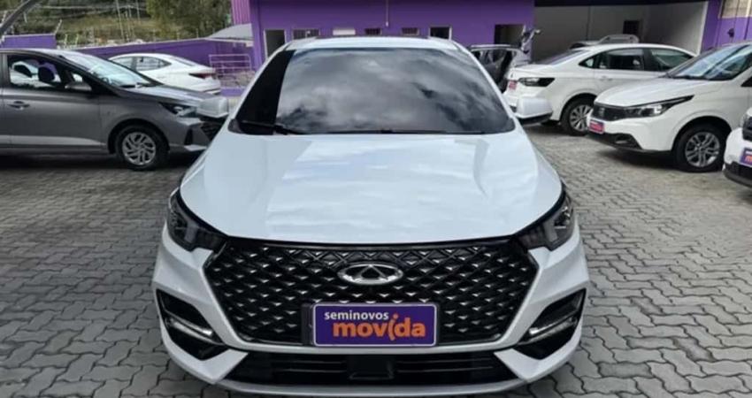 CAOA CHERY ARRIZO 1.5 6 GSX TURBO 4P