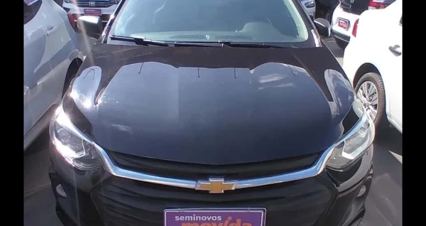 CHEVROLET ONIX 1.0 HATCH 12V 4P