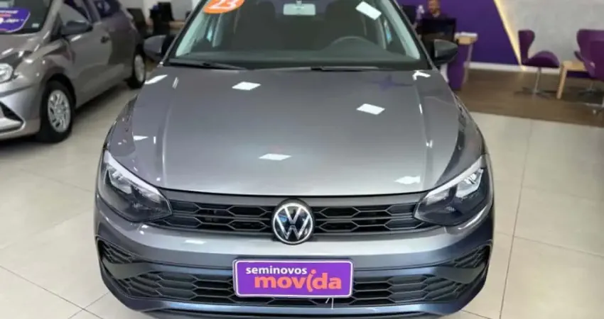 VOLKSWAGEN POLO 1.0 TRACK 12V 4P