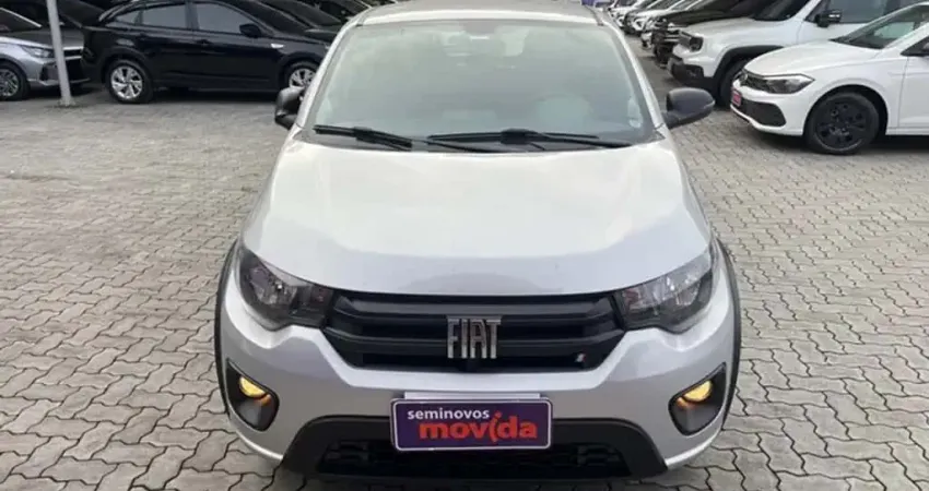 FIAT MOBI 1.0 FIRE LIKE 4P